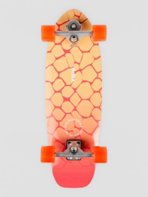 YOW SURFSKATE Hossegor 29インチ YOW Surfskate Grom Kids Hossegor 29 2024 - Kinder Surfskate
